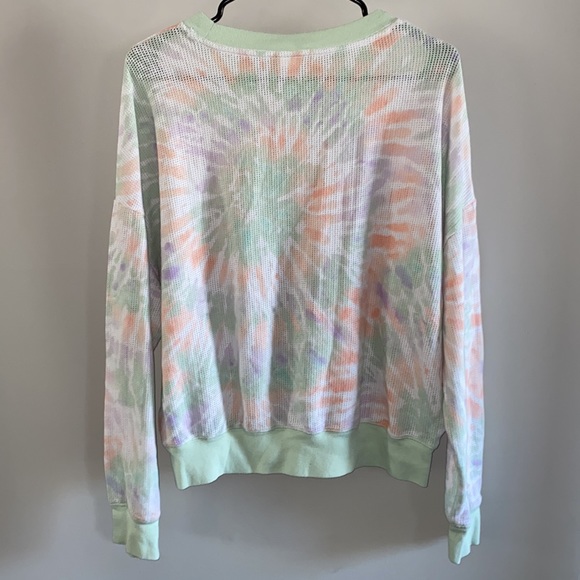 Pink by Victoria’s Secret cute top - Picture 4 of 4